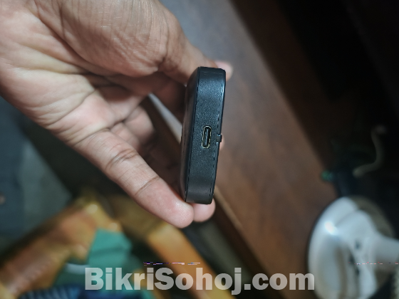 Pocket Router 4g/5g
